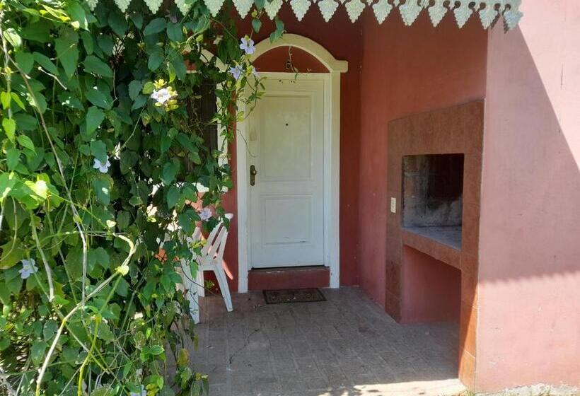 스탠다드 룸, Bungalows Los Talas De San José