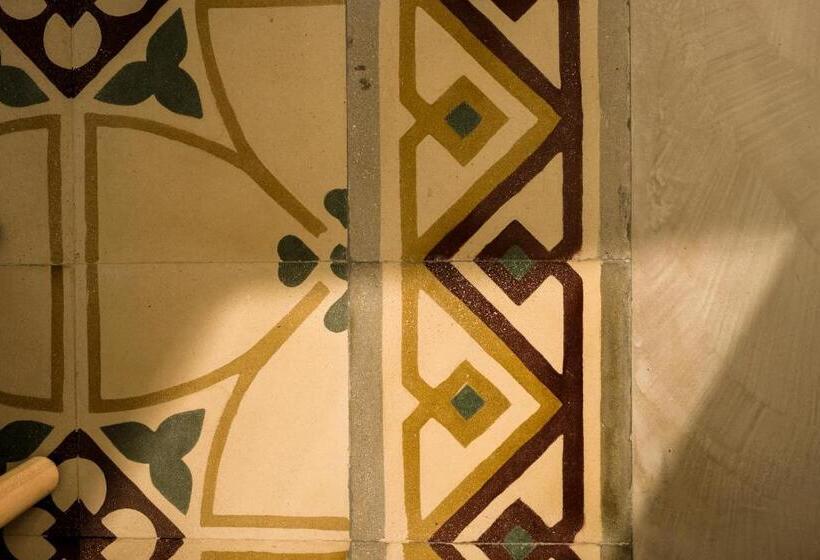 Номер Superior Кровать Кинг, Masseria D'erchia
