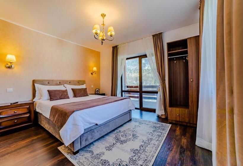 침실 1개 전망 아파트, Yael Luxury Apartments 3