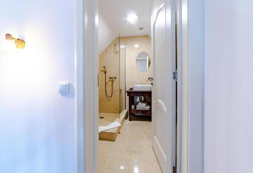 산 전망 스위트, Yael Luxury Apartments 3