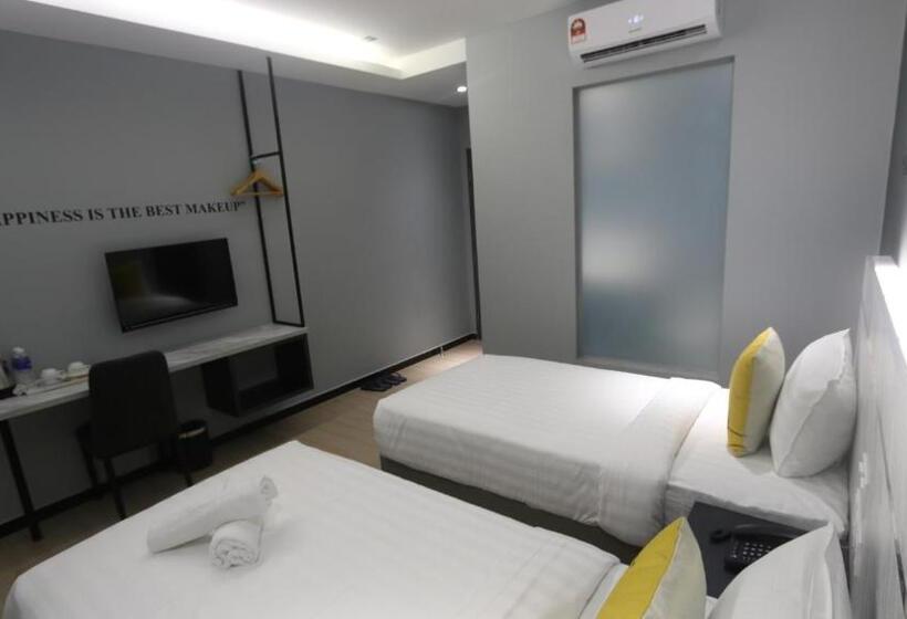 스탠다드 룸, 99 Sepang Klia