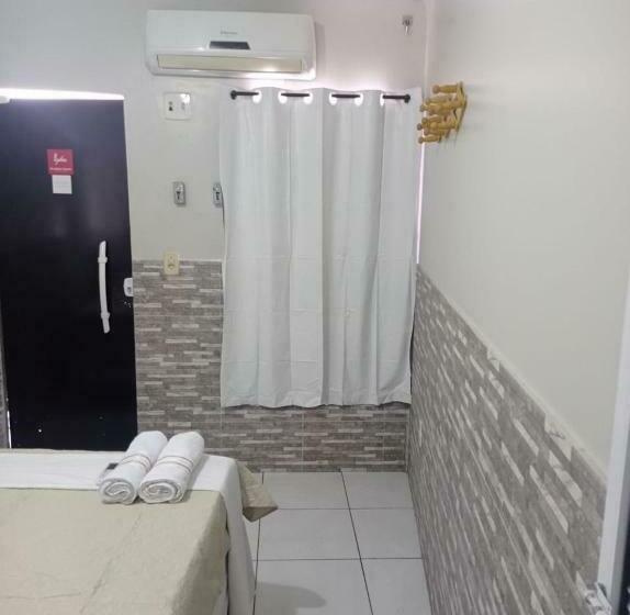 اتاق استاندارد, Canto Da Duna