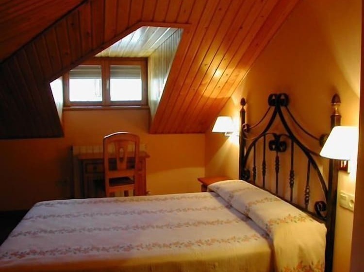 اتاق استاندارد یک نفره, Auto Check In Hotel Las Nieves