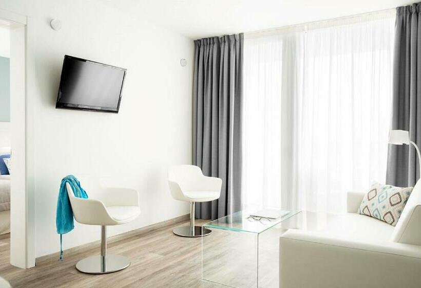 Люкс, Coral Ocean View - Adults Only