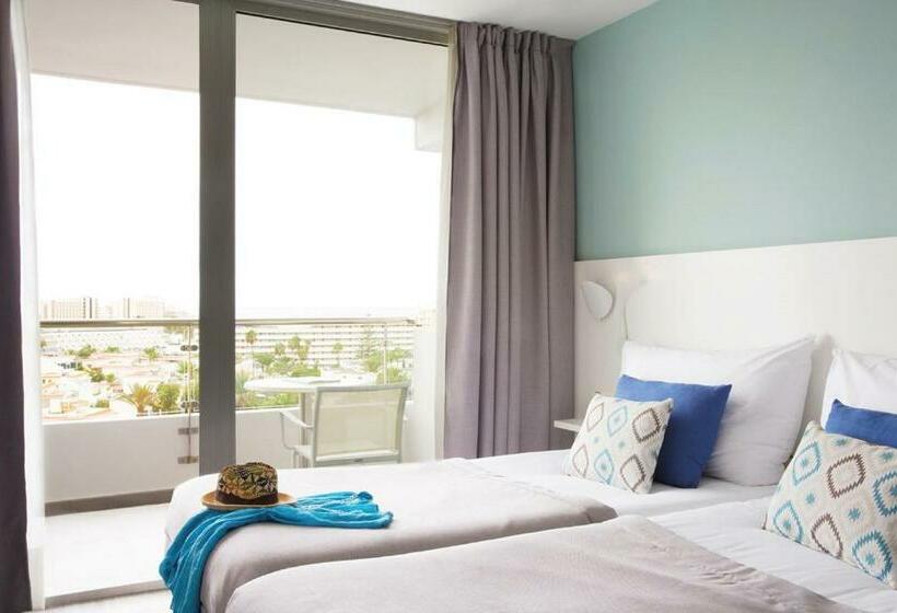 Полулюкс, Coral Ocean View - Adults Only