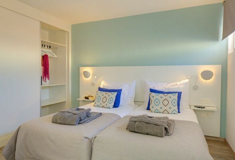 Люкс, Coral Ocean View - Adults Only