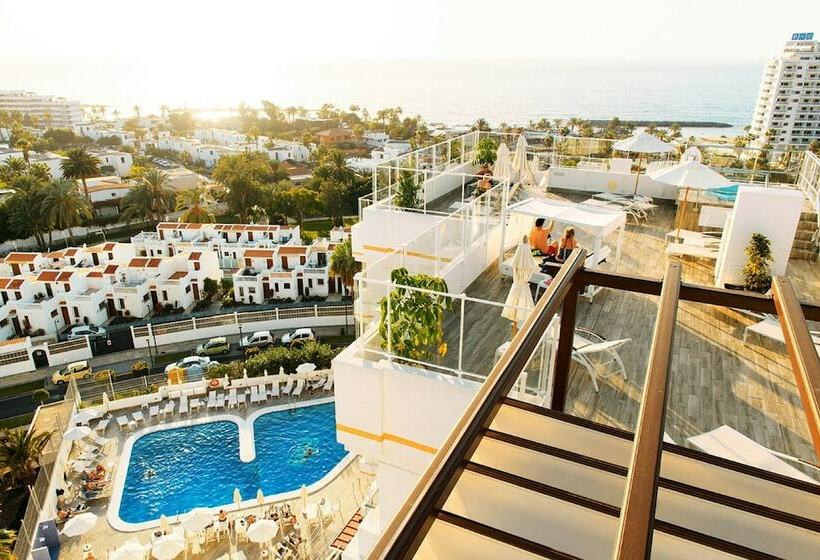 Полулюкс Вид на Море, Coral Ocean View - Adults Only