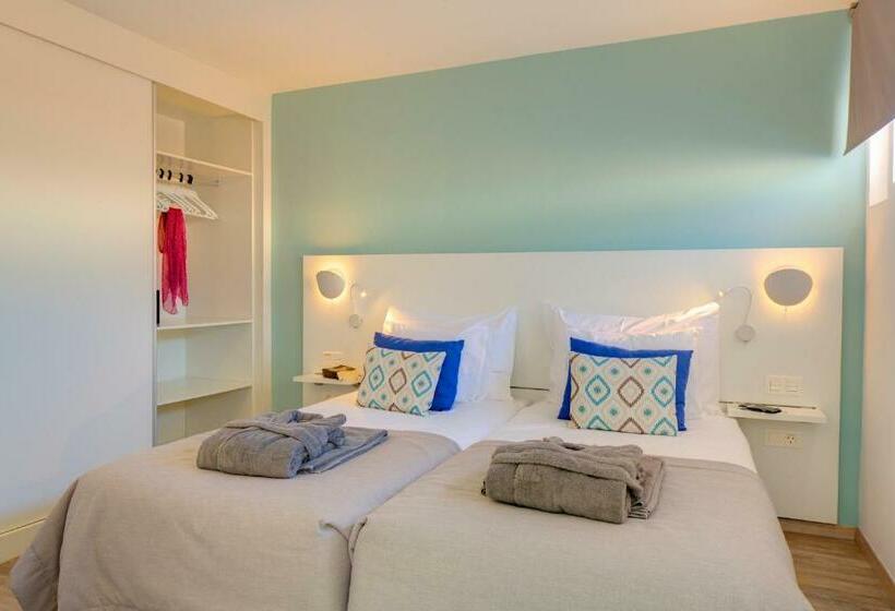 Люкс Superior Вид на Море, Coral Ocean View - Adults Only