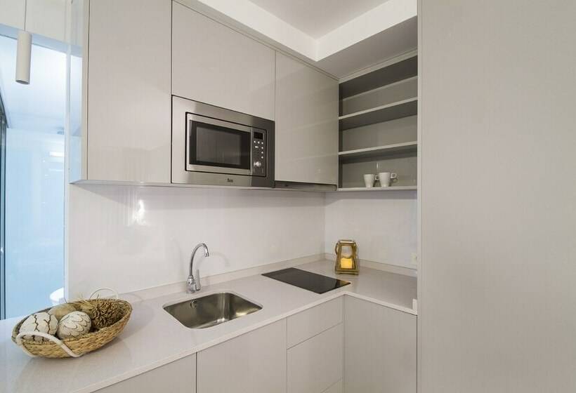 Полулюкс, Coral Ocean View - Adults Only