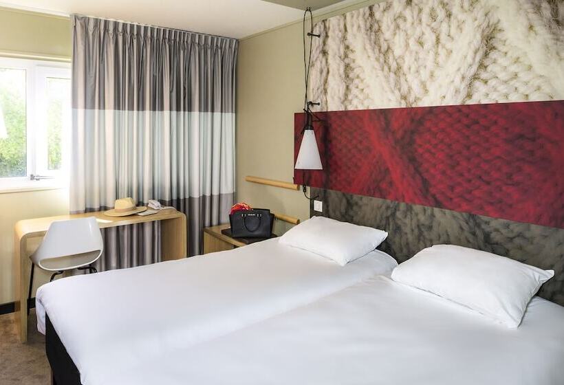 Номер Стандарт, Ibis Arcachon La Teste De Buch