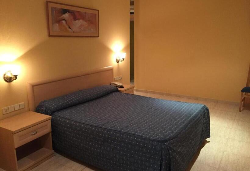 Номер Basic, La Union