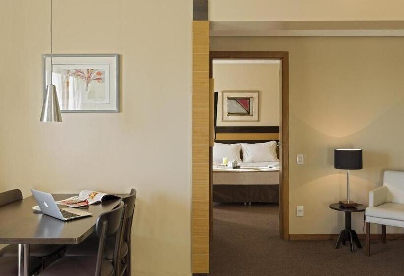 スタンダード４人部屋, Hotel Piazza Navona by Intercity