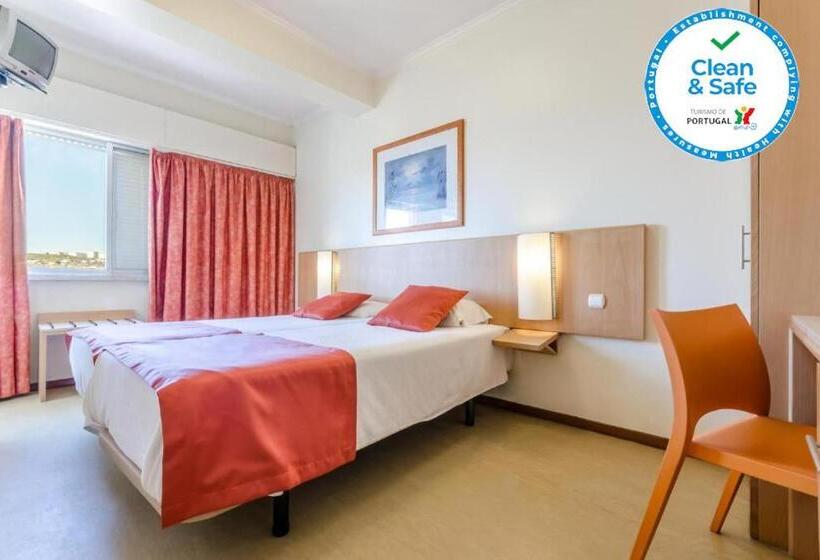 스탠다드 룸, Residencial Jardim Da Amadora