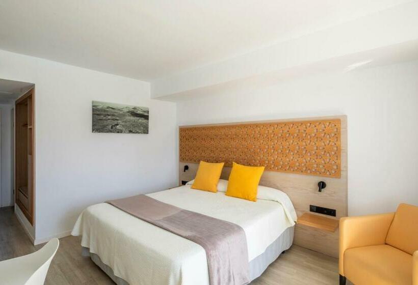 Deluxe-huone, Oasis Lanz Beach Mate