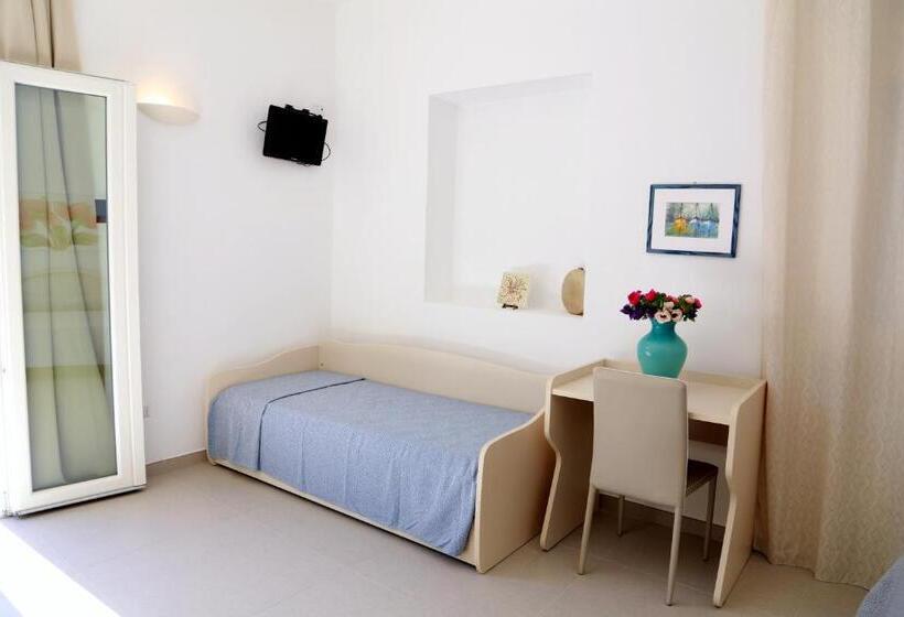 Четырехместный Номер Стандарт, A Casa Di Giuseppe