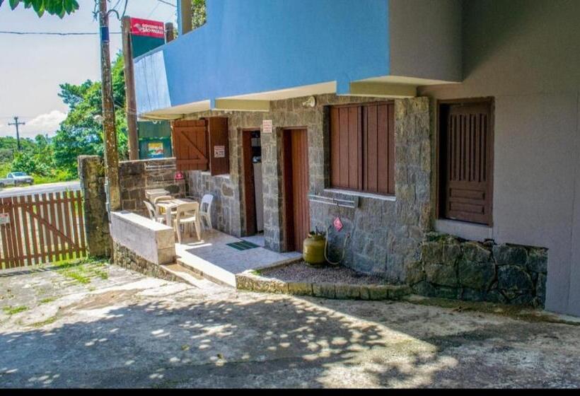 스탠다드 스튜디오, Chalés Carioca Prumirim Ubatuba