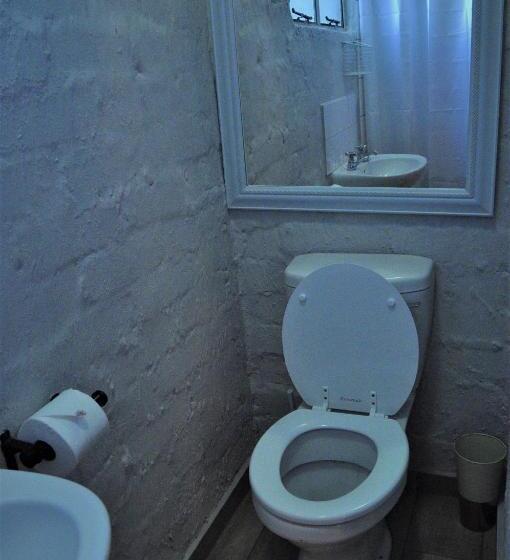 غرفة إقتصادية, Flamboyant Guesthouse