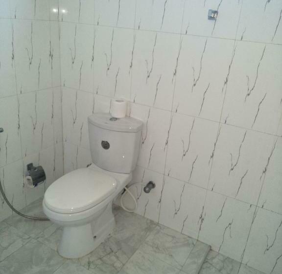 标准间, Rock Pool Residence