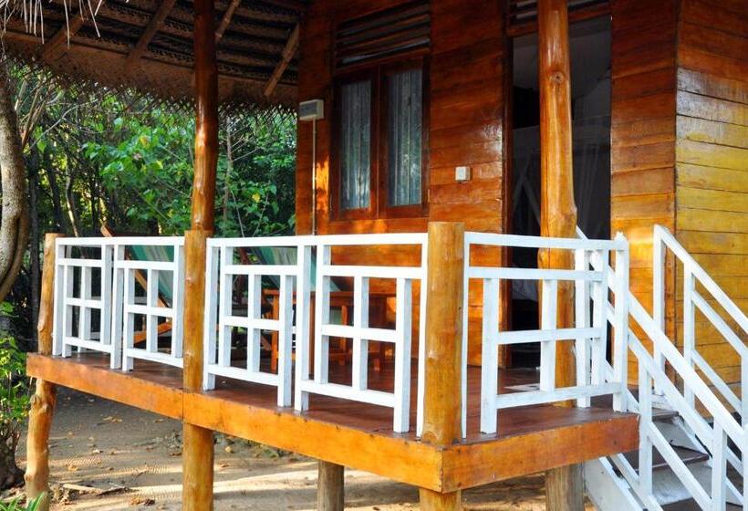 经济房, Rock Pool Residence