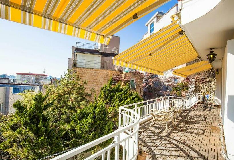 복층 룸, Sg Tailored Service Home Near Metro