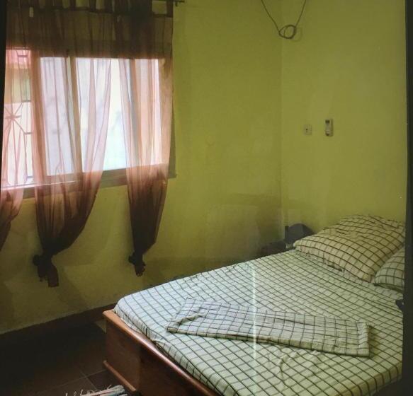 آپارتمان 2 خوابه, Vicky Appartements Palmengarten Douala Maképè Belavie