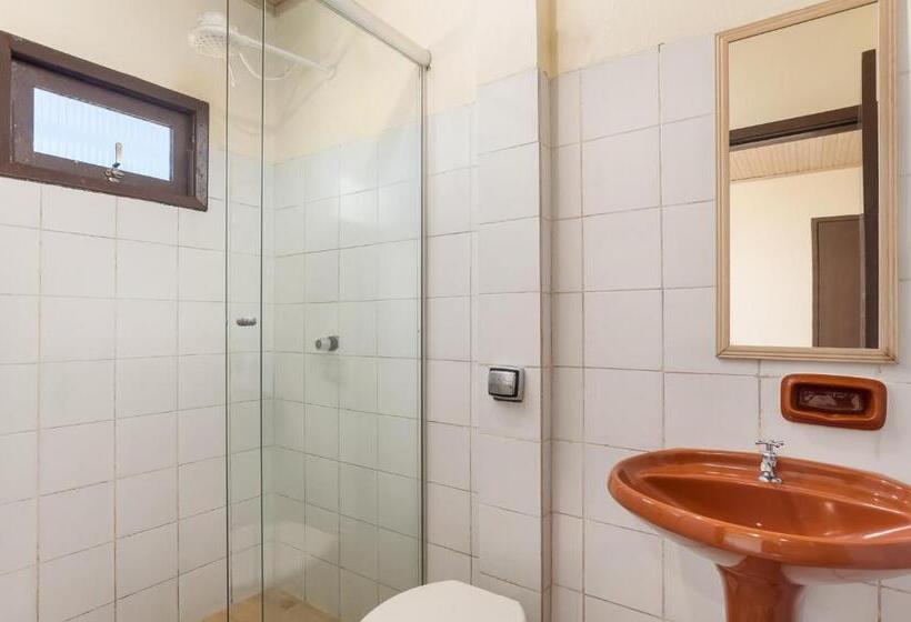 آپارتمان سوپریور 1 خوابه, Pousada Itapeva