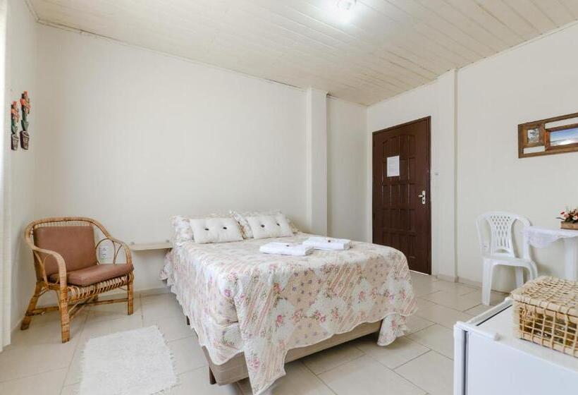 اتاق سوپریور, Pousada Itapeva