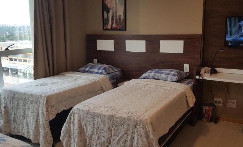 수피리어 패밀리 룸, Flat Particular Jade Brasilia 1004 E 1006 Com Garagem