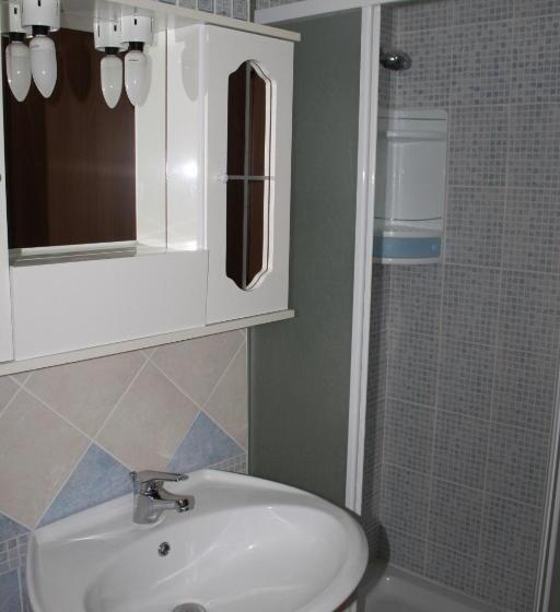 اتاق استاندارد چهار تخته, B&b Sotto Le Stelle Vacanze
