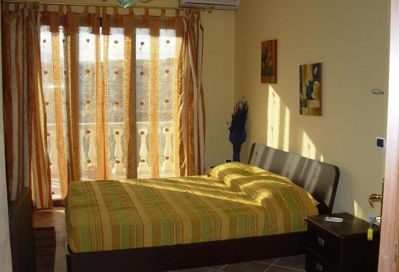 اتاق استاندارد, B&b Sotto Le Stelle Vacanze