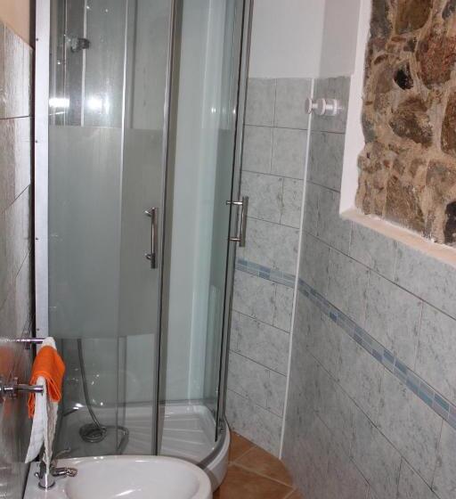 آپارتمان 1 خوابه همکف, B&b Sotto Le Stelle Vacanze
