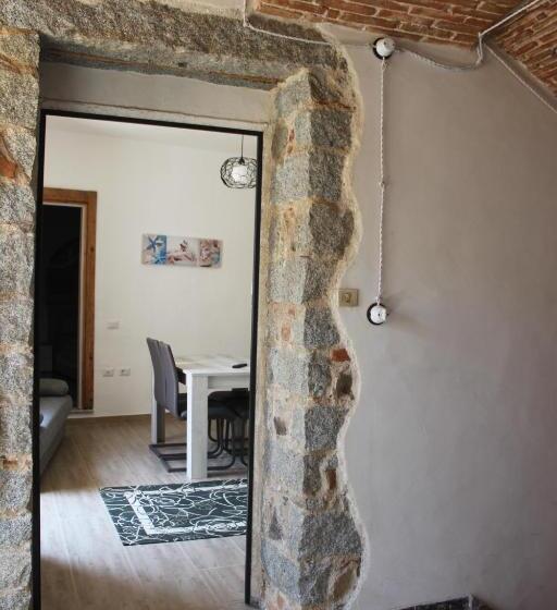 آپارتمان 1 خوابه, B&b Sotto Le Stelle Vacanze