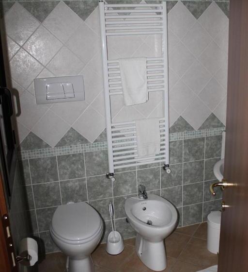 اتاق استاندارد, B&b Sotto Le Stelle Vacanze