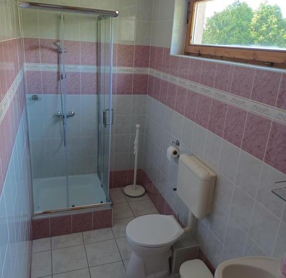 Номер Стандарт, Jankó Apartman