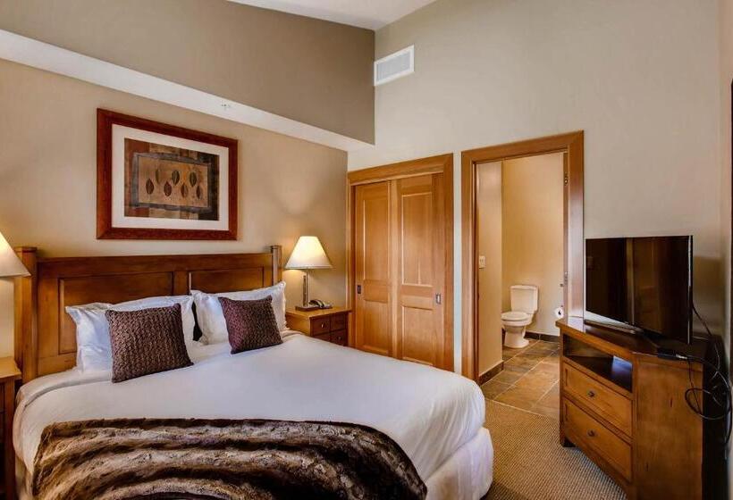 Апартаменты 1 Спальня, Capitol Peak Lodge By Snowmass Mountain Lodging