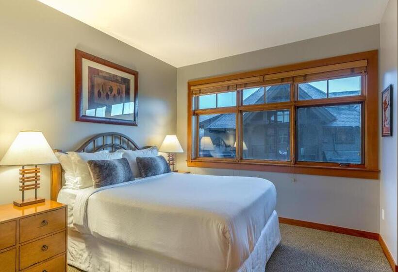 Апартаменты 2 Спальни, Capitol Peak Lodge By Snowmass Mountain Lodging