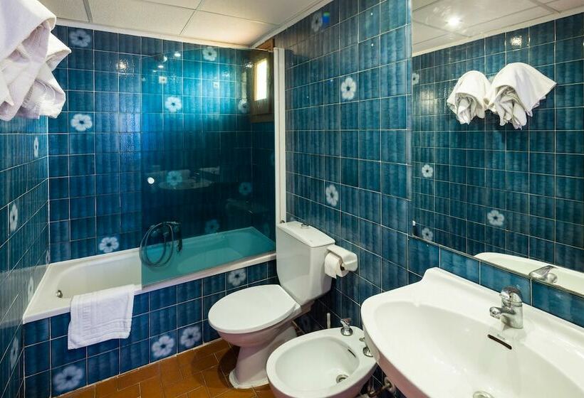 شقة غرفة واحدة, Apartamentos Arlanza   Only Adults