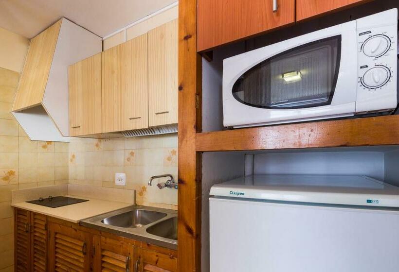 شقة غرفتين, Apartamentos Arlanza   Only Adults