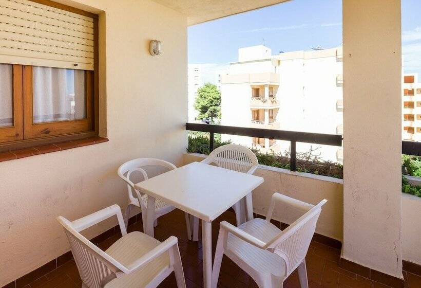 شقة أساسية غرفة واحدة, Apartamentos Arlanza   Only Adults
