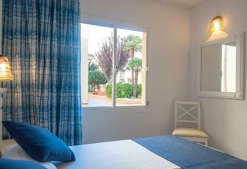 Апартаменты 1 Спальня, Bq Alcudia Sun Village