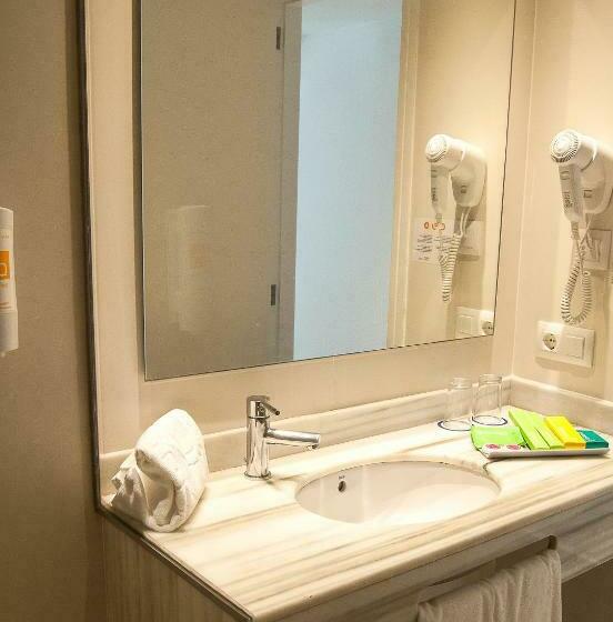 Апартаменты 1 Спальня, Bq Alcudia Sun Village