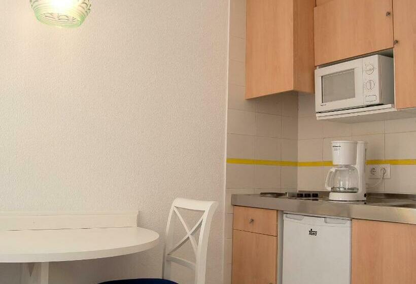 Апартаменты 1 Спальня, Bq Alcudia Sun Village