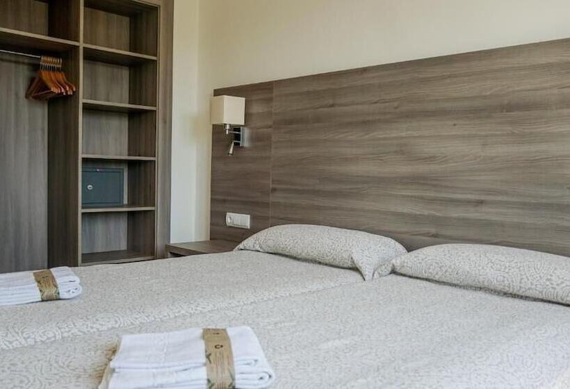 Apartamento 1 Dormitorio Vista Mar, Cabot Tres Torres Apartments