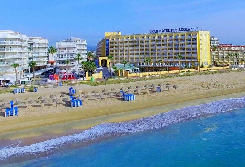 スタンダードルーム, Gran Hotel Peñiscola
