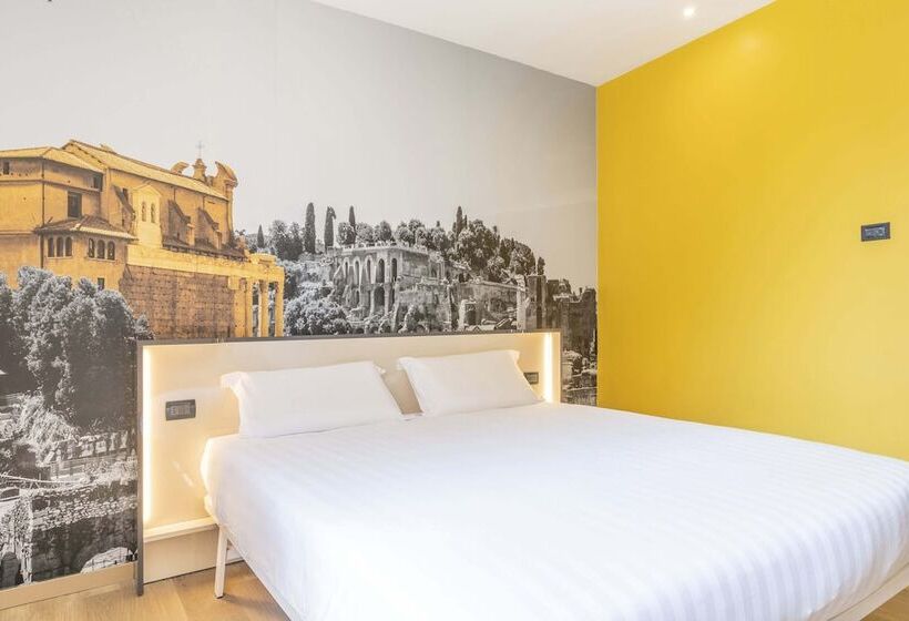 اتاق استاندارد سه نفره, B&b Hotel Roma Tuscolana San Giovanni