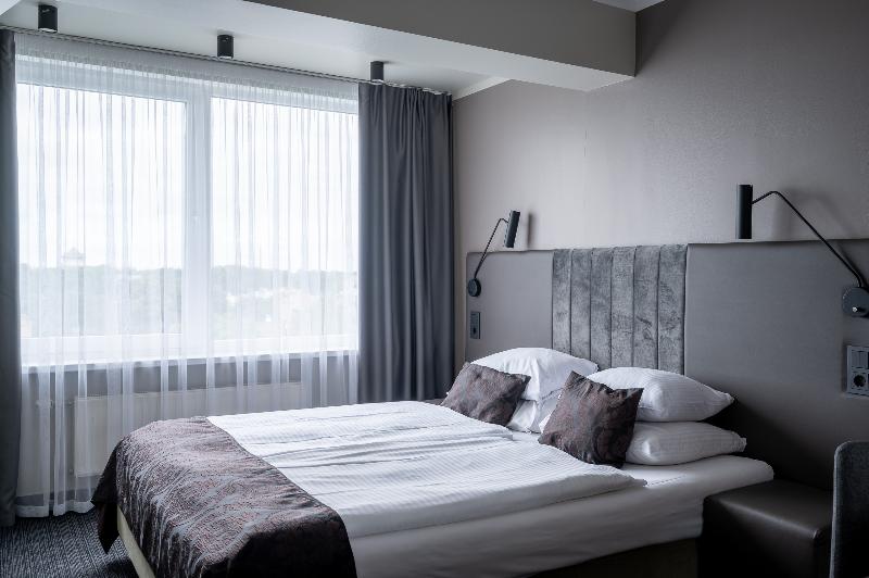 Habitación Estándar, Bellevue Park Hotel Riga With Free Parking