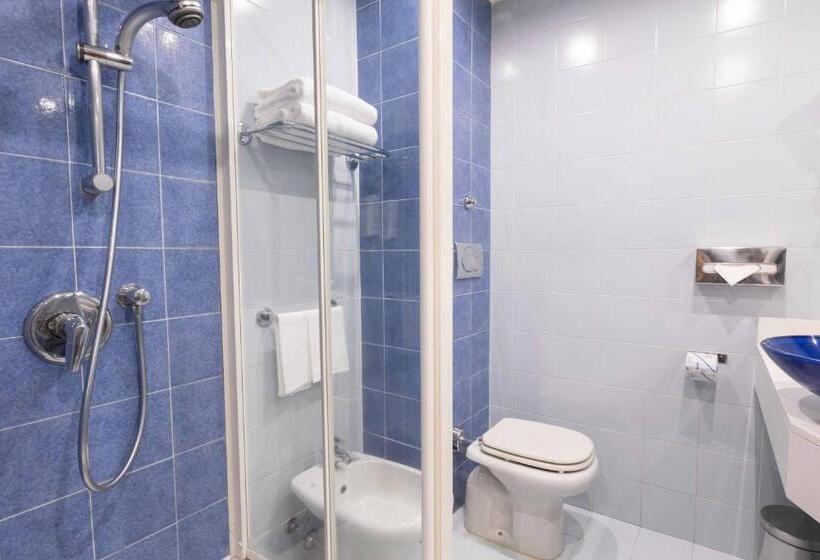 Классический Номер, Belstay Milano Linate
