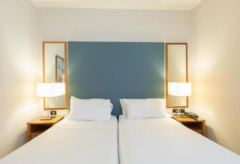Классический Номер, Belstay Milano Linate
