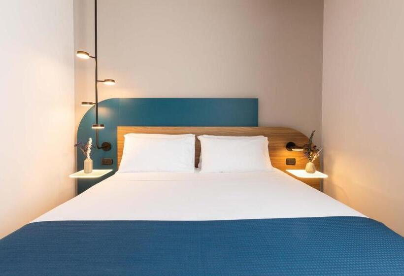 Номер Superior, Belstay Milano Linate