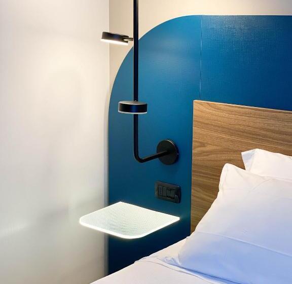 Семейный Номер Superior, Belstay Milano Linate